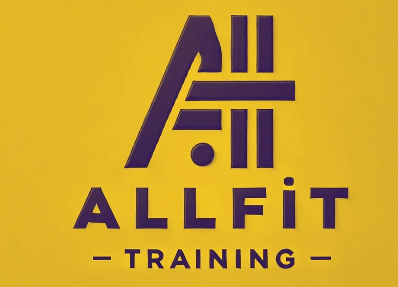 Logo AllFit Training
